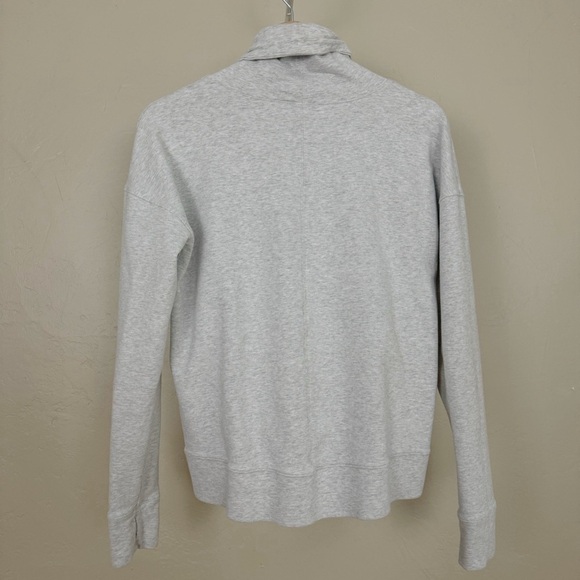 Lululemon Stress Less Pullover Sweatshirt - Picture 5 of 6